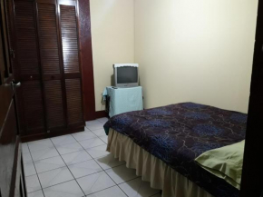 Homestay Matagalpa